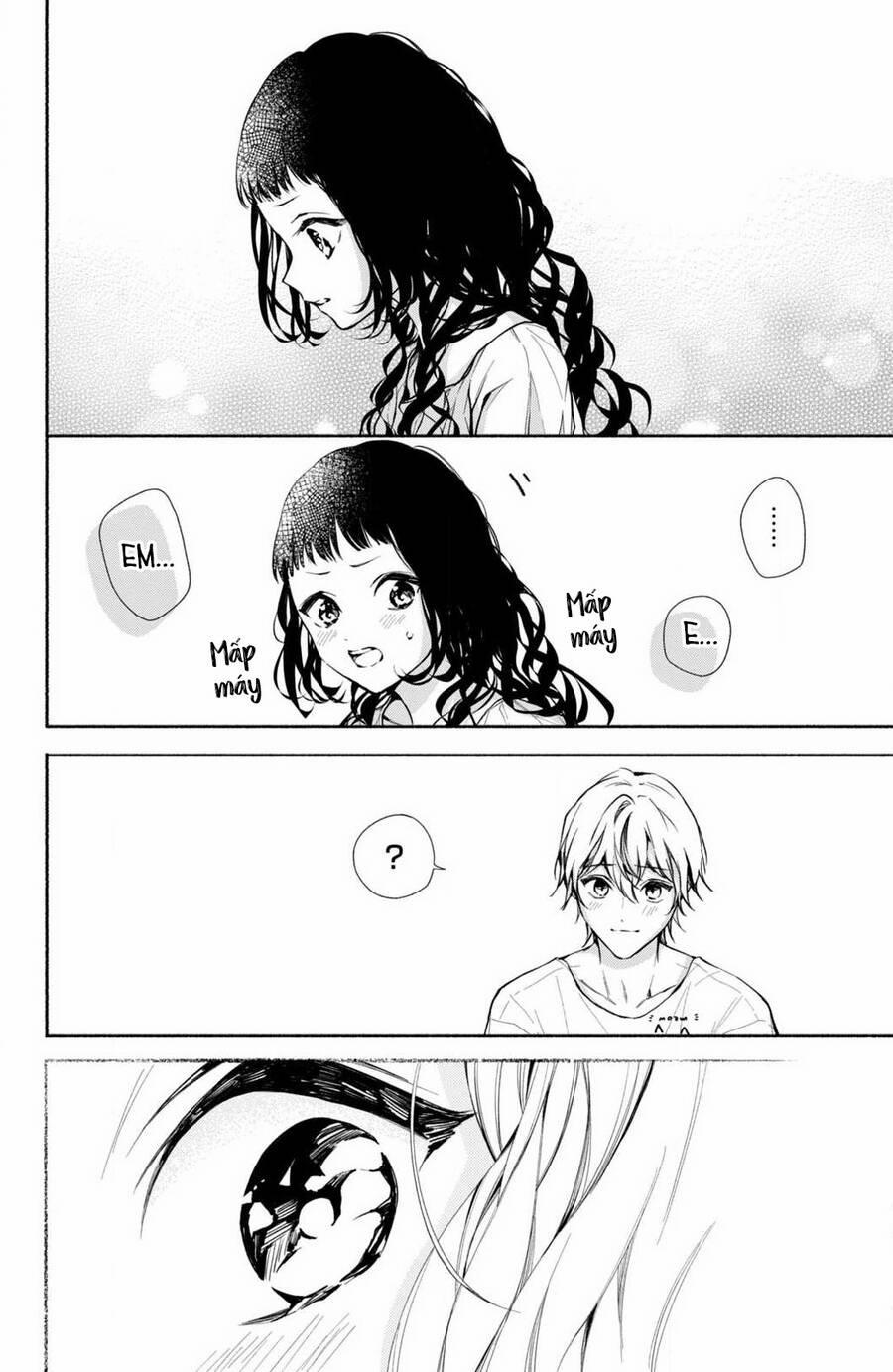 Kamiki Kyoudai Okotowari Little Brother 5 trang 41