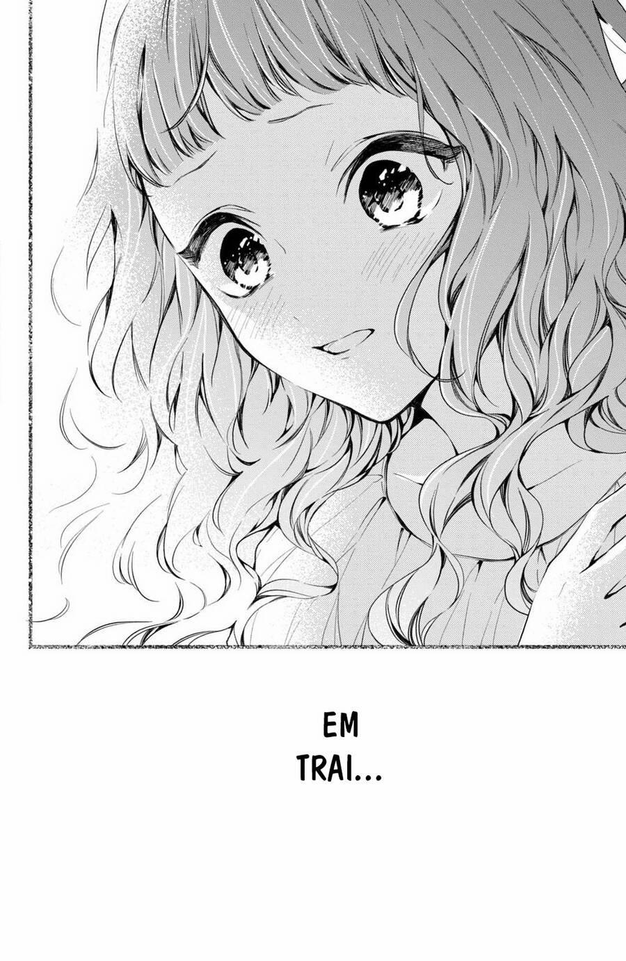 Kamiki Kyoudai Okotowari Little Brother 5 trang 43