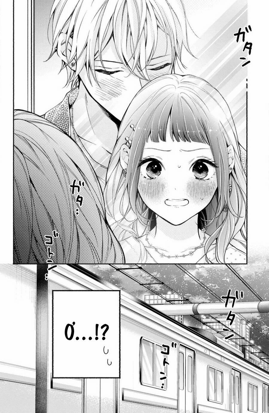 Kamiki Kyoudai Okotowari Little Brother 6 trang 39