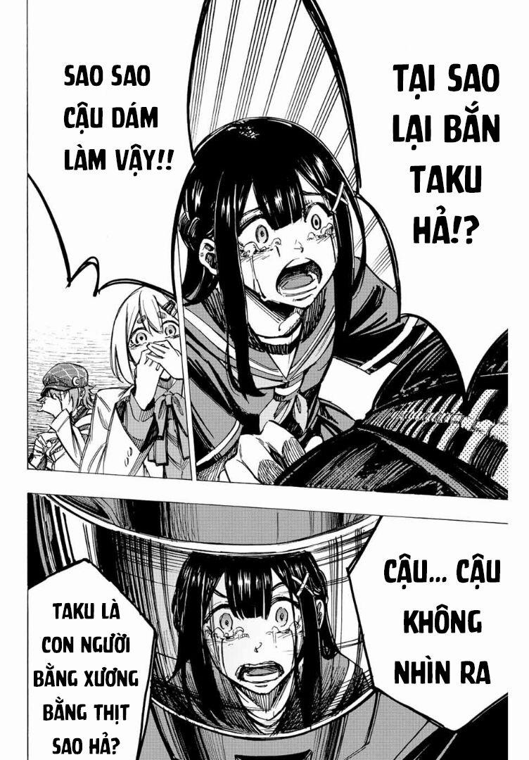 Kaminagashijima - Rinne No Miko 10 trang 5