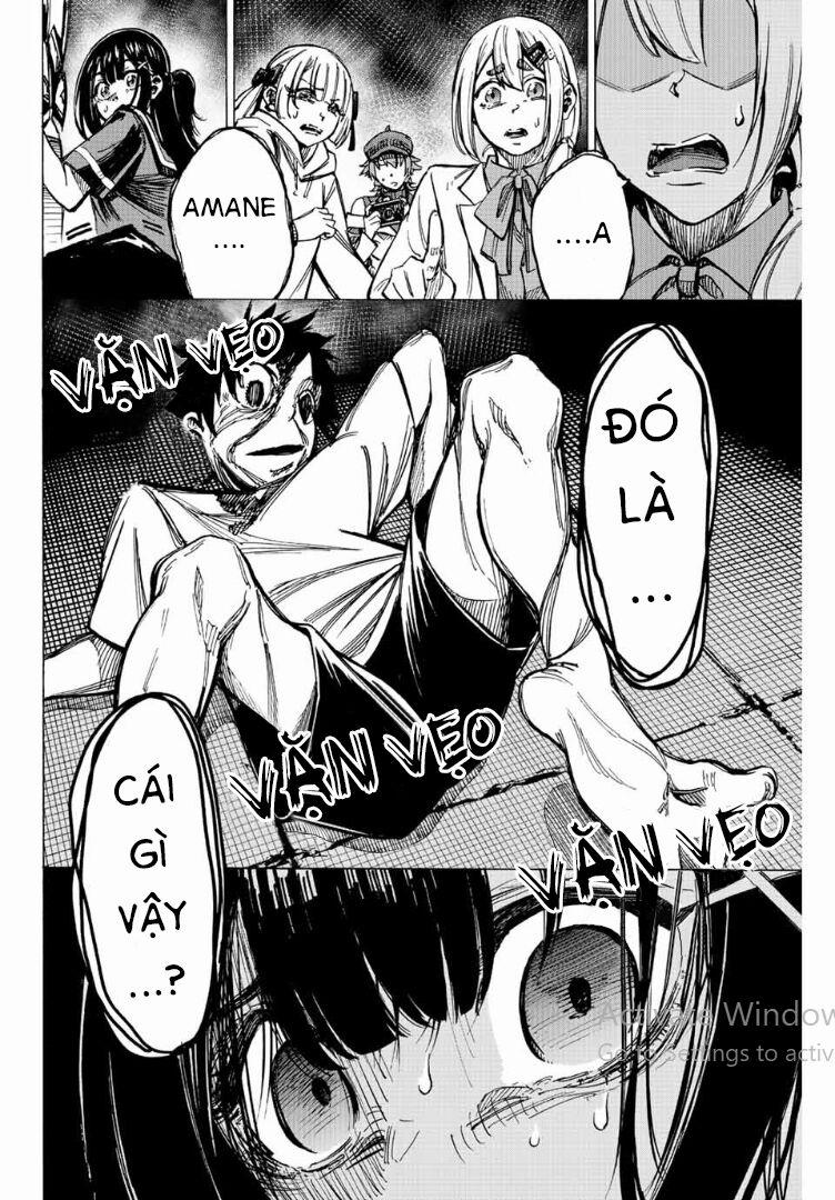 Kaminagashijima - Rinne No Miko 10 trang 7