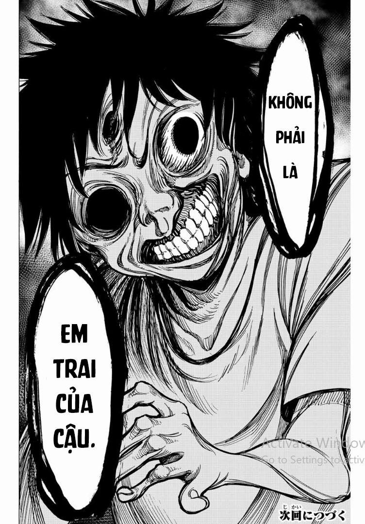 Kaminagashijima - Rinne No Miko 10 trang 9