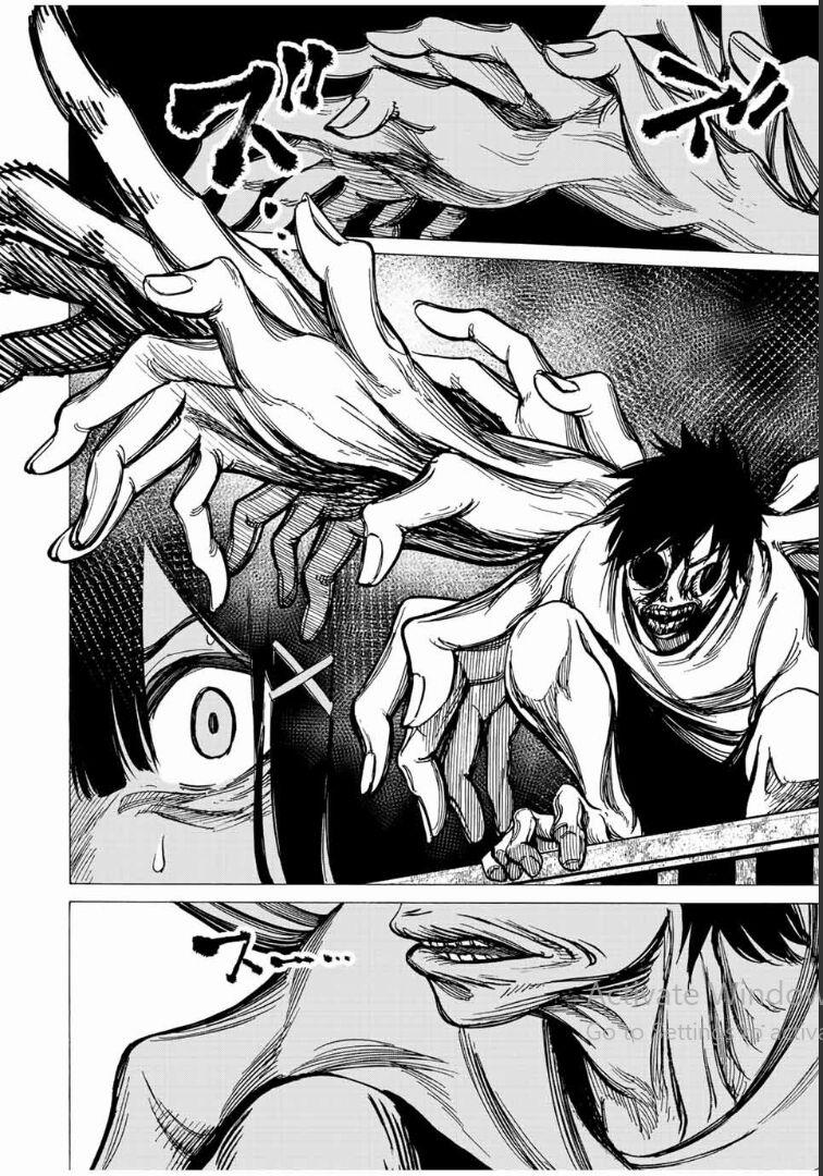 Kaminagashijima - Rinne No Miko 11 trang 3