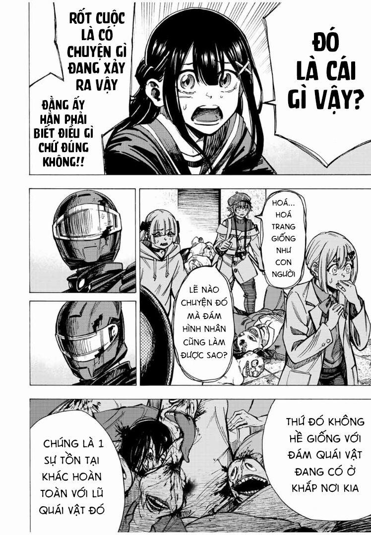 Kaminagashijima - Rinne No Miko 11 trang 7