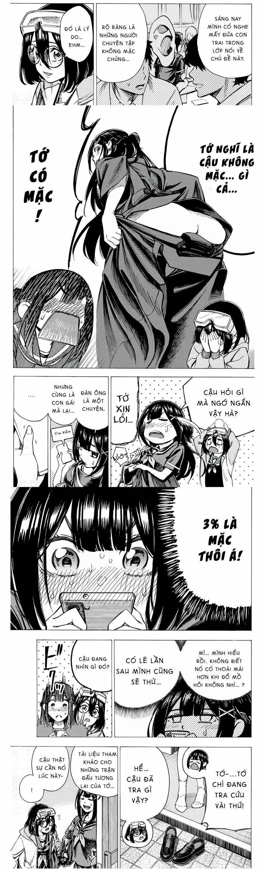 Kaminagashijima - Rinne No Miko 2 trang 16