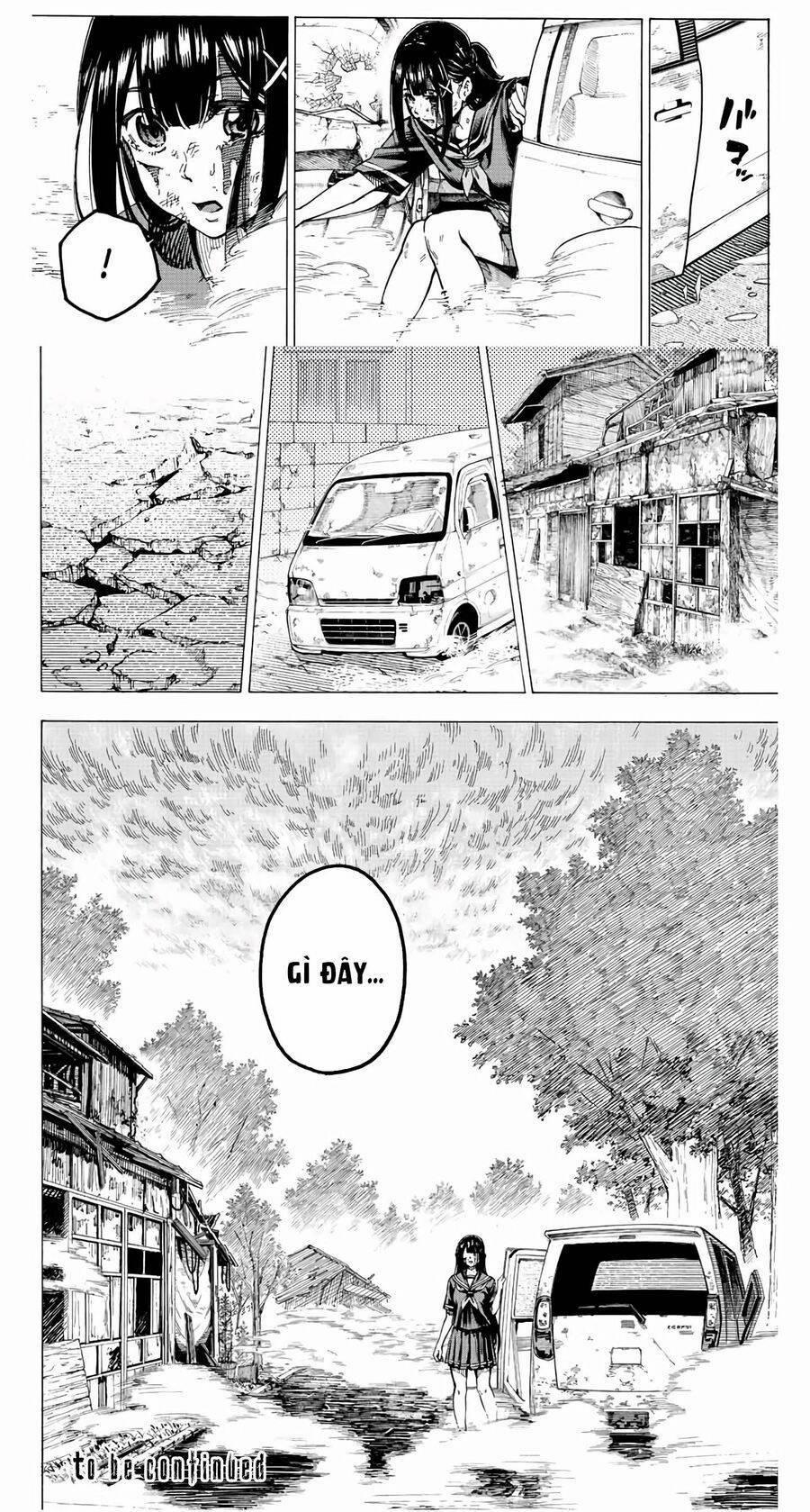 Kaminagashijima - Rinne No Miko 2 trang 25