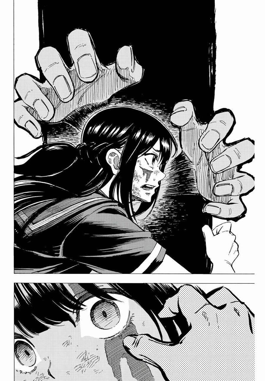 Kaminagashijima - Rinne No Miko 3 trang 13