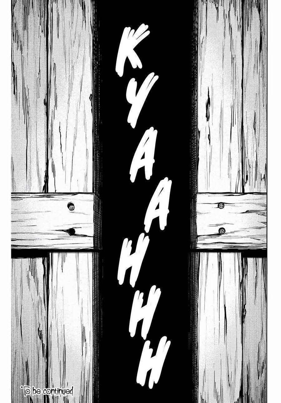 Kaminagashijima - Rinne No Miko 3 trang 14