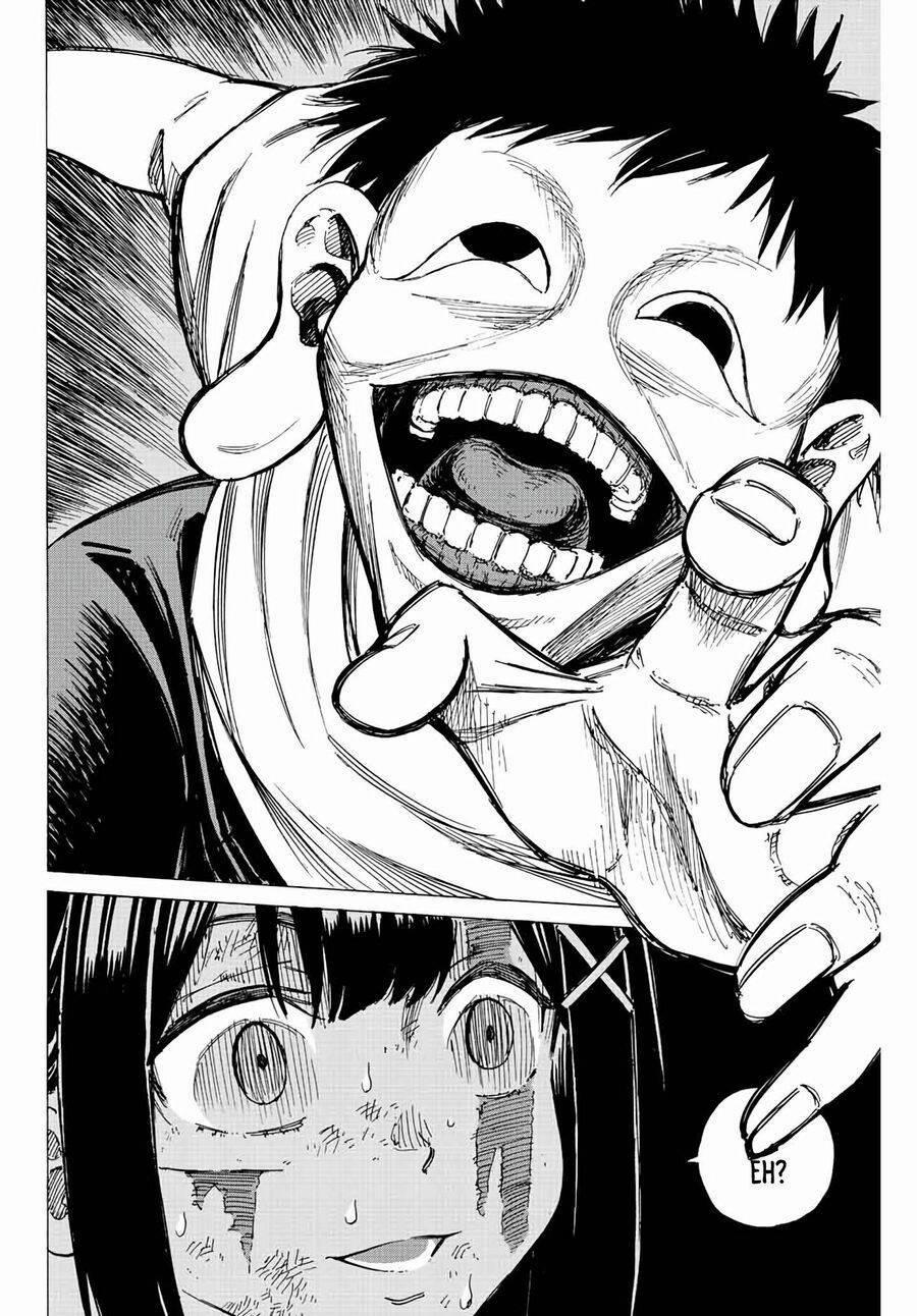 Kaminagashijima - Rinne No Miko 3 trang 3