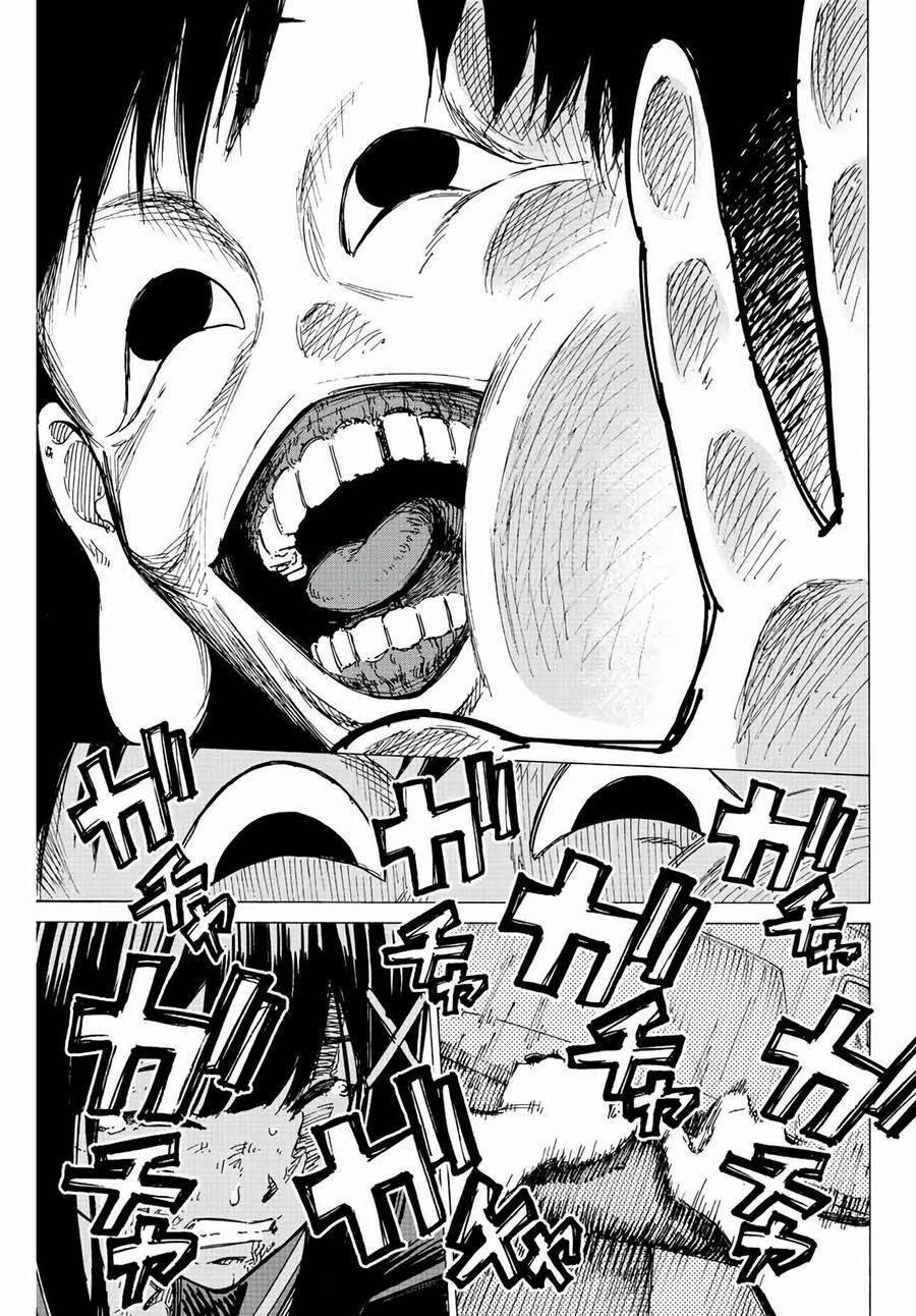 Kaminagashijima - Rinne No Miko 3 trang 6