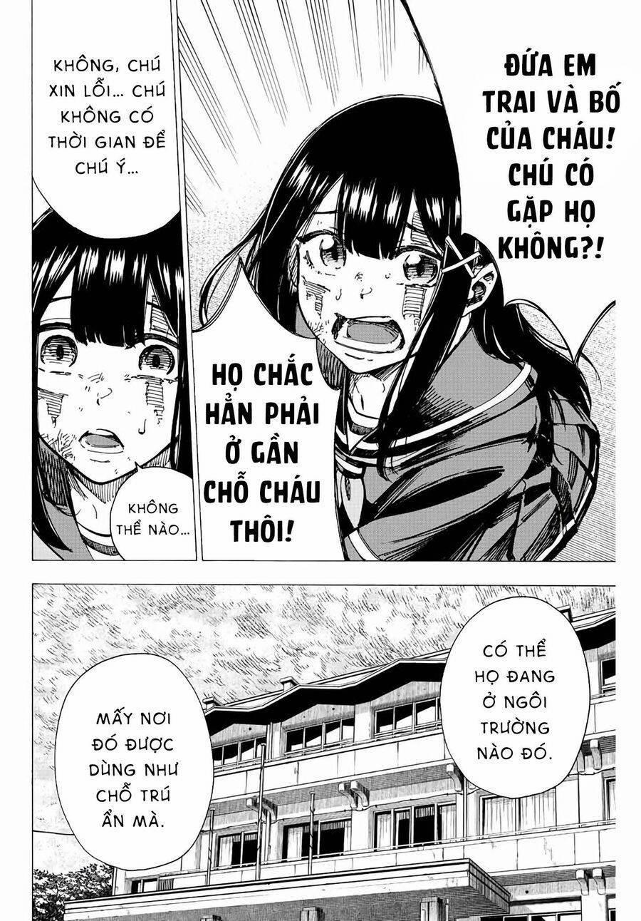 Kaminagashijima - Rinne No Miko 4 trang 5