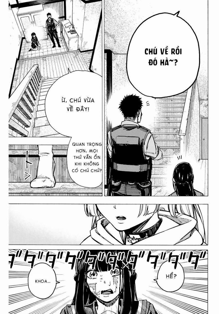 Kaminagashijima - Rinne No Miko 4 trang 6