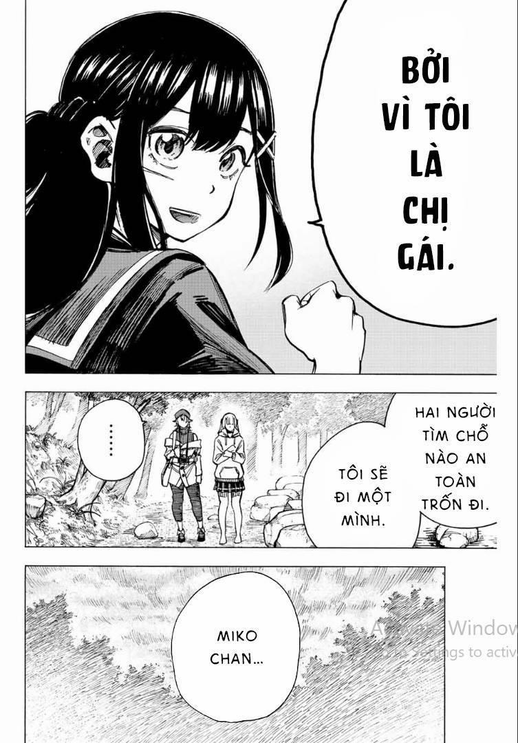 Kaminagashijima - Rinne No Miko 7 trang 5