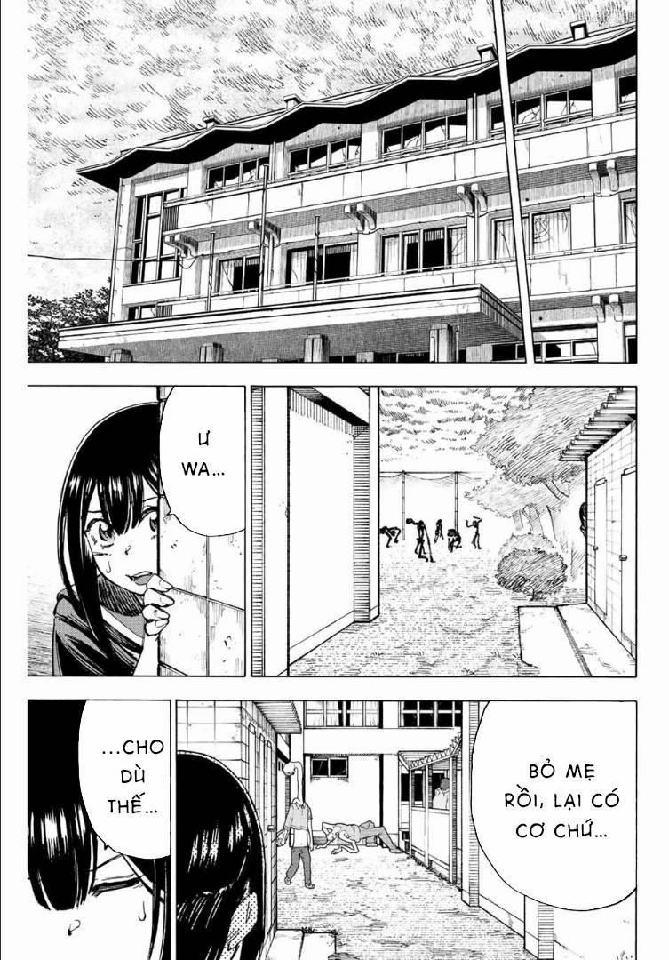 Kaminagashijima - Rinne No Miko 7 trang 6