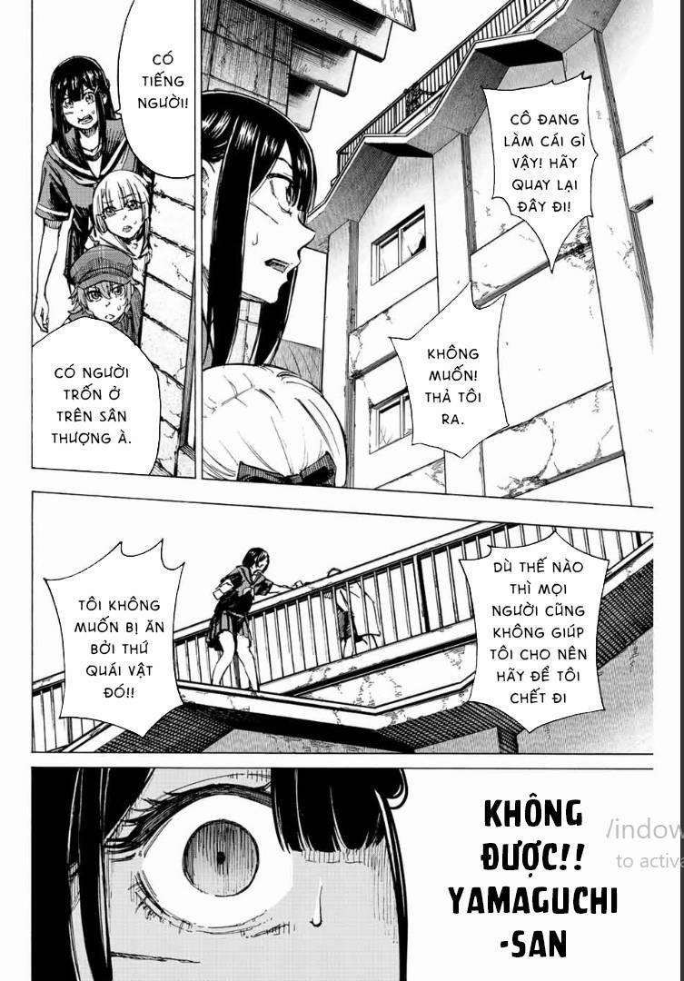 Kaminagashijima - Rinne No Miko 7 trang 9