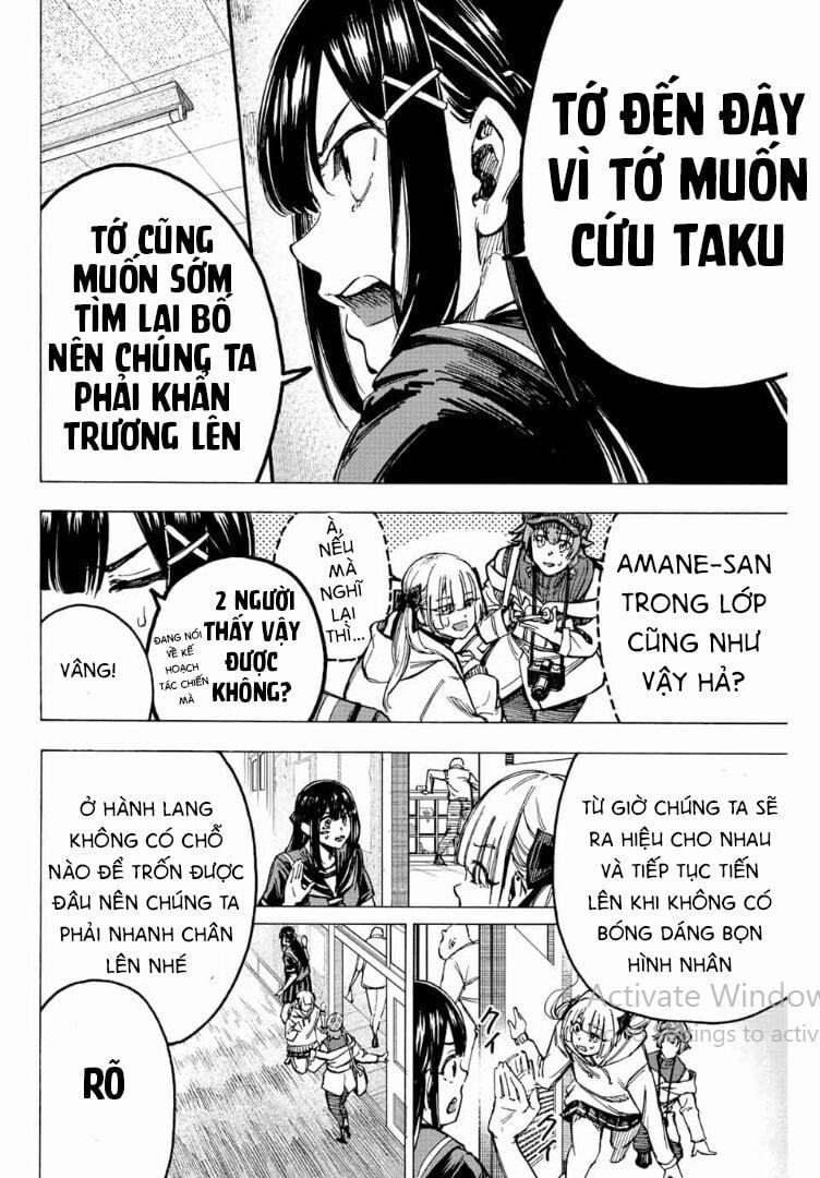 Kaminagashijima - Rinne No Miko 8 trang 5