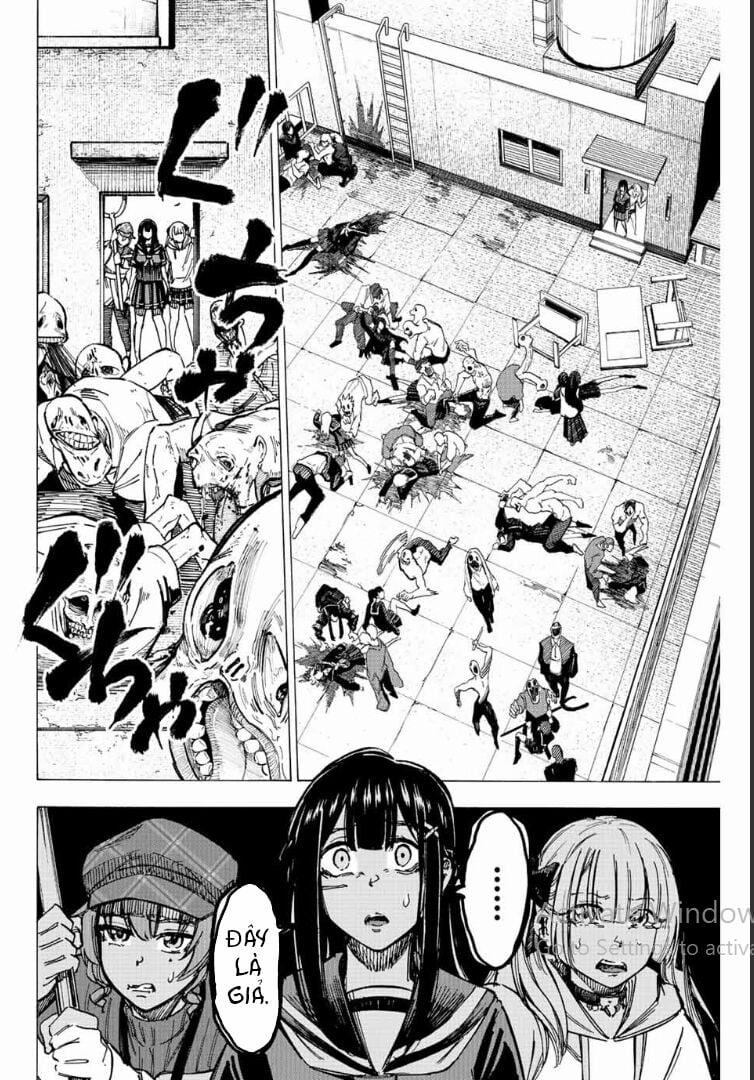Kaminagashijima - Rinne No Miko 9 trang 5