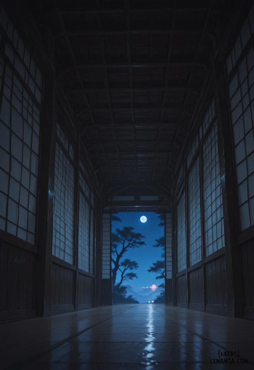 Kamisato Ayaka 1 trang 12