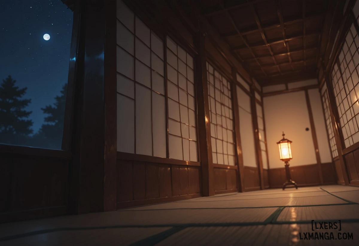 Kamisato Ayaka 1 trang 13