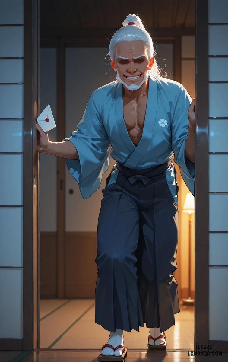 Kamisato Ayaka 3 trang 10