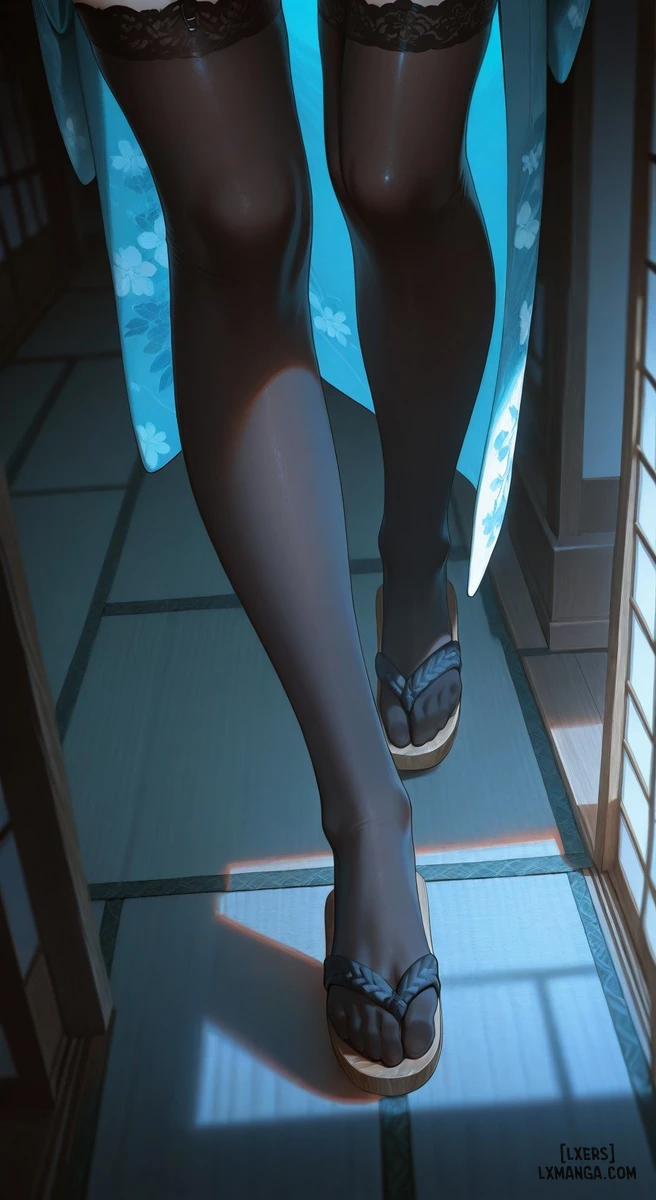 Kamisato Ayaka Oneshot trang 14