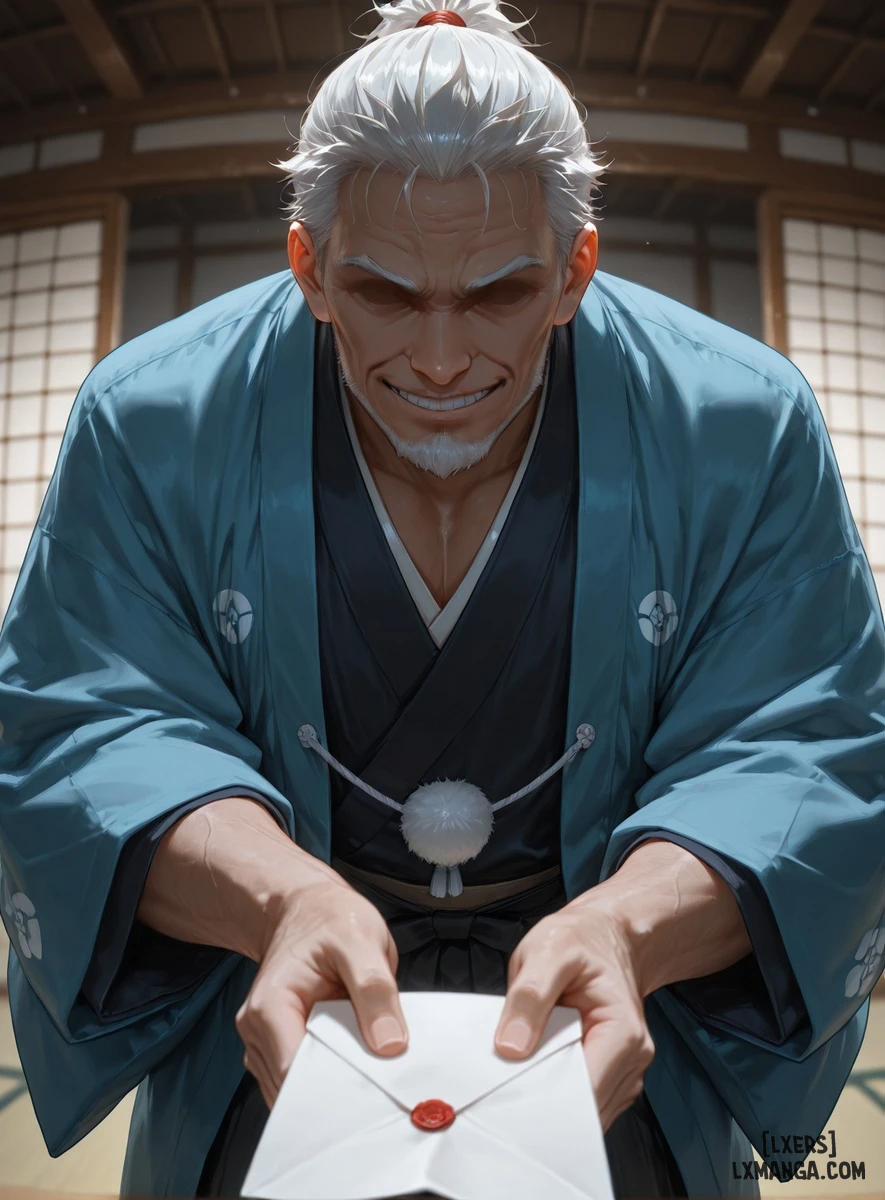 Kamisato Ayaka Oneshot trang 52