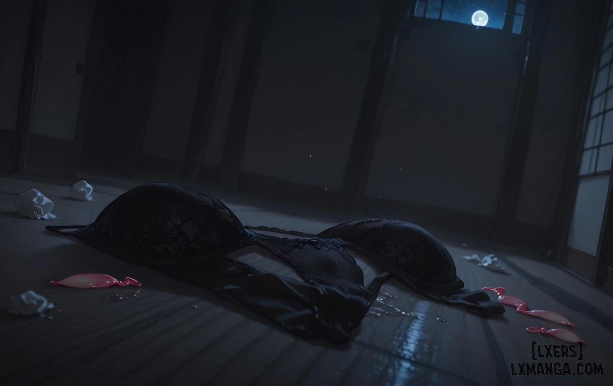 Kamisato Ayaka Oneshot trang 66