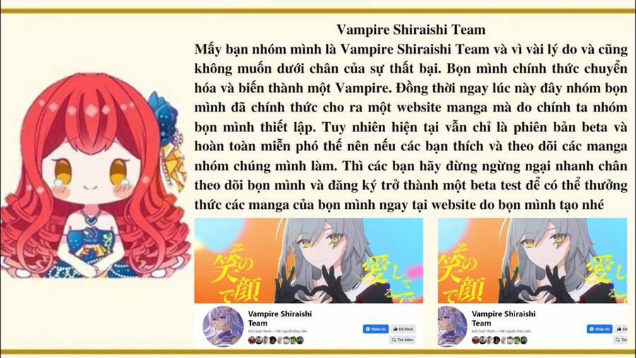 Kamitachi Ni Hirowareta Otoko 43.2 trang 0