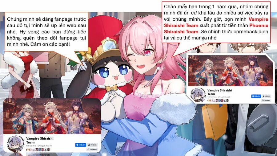 Kamitachi Ni Hirowareta Otoko 45.1 trang 20