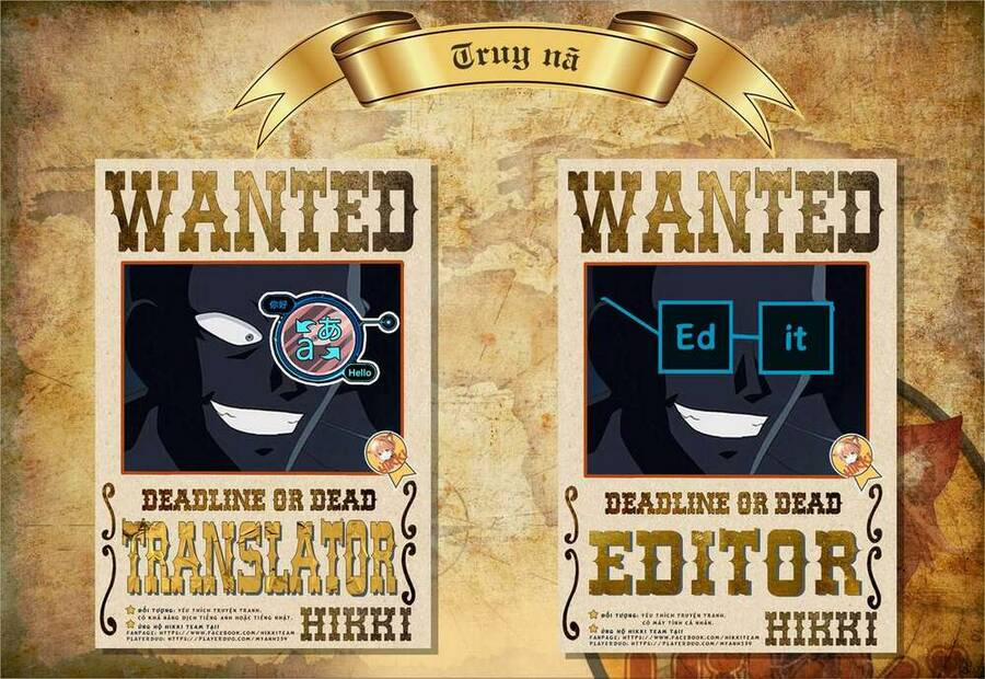 Kamiyama-San, Thiếu Nữ Kém Giao Tiếp Lúc Nào Cũng Đội Túi Giấy Trên Đầu!! 4 trang 23