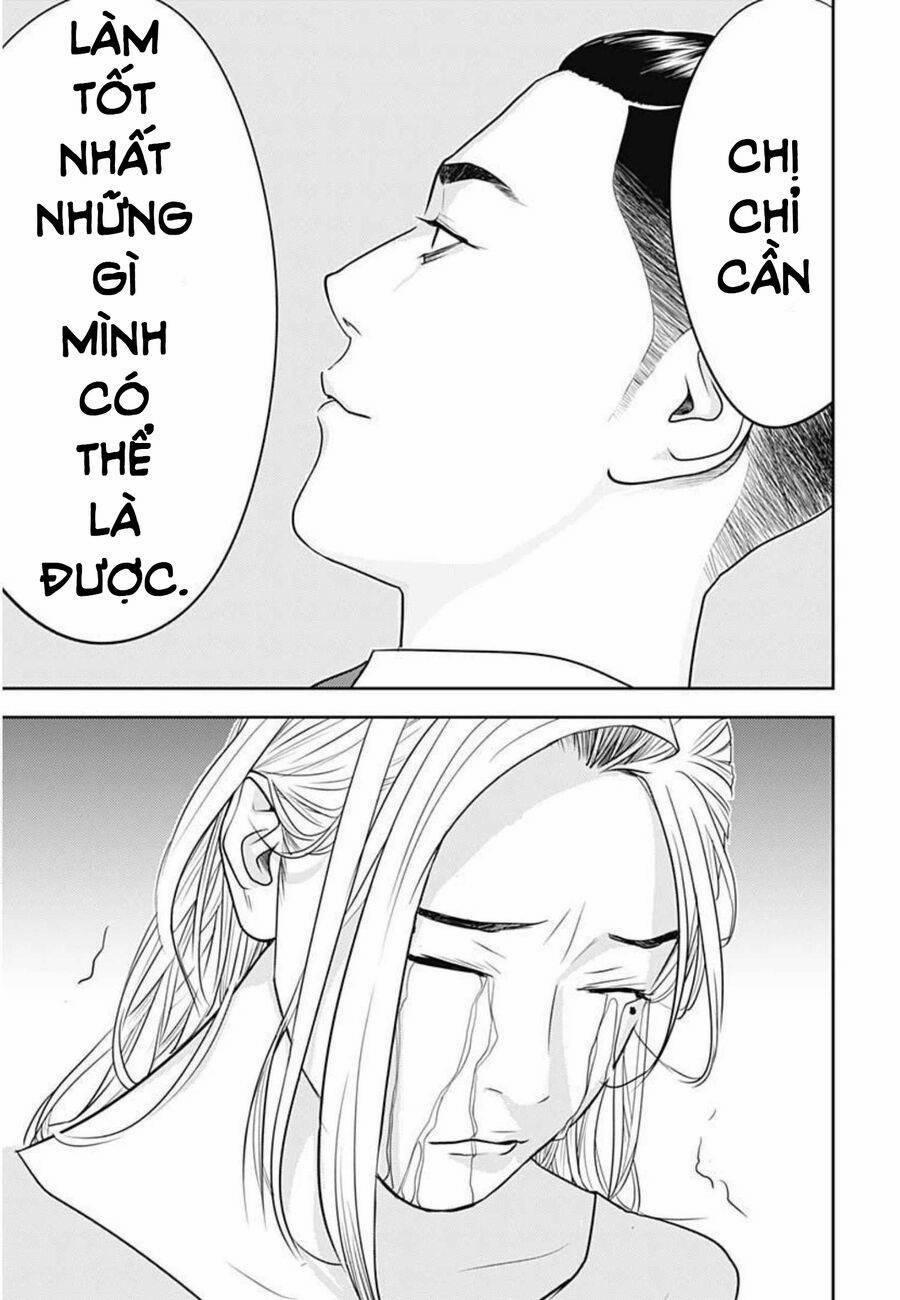 Kamo No Negi Ni Wa Doku Ga Aru 1 trang 31