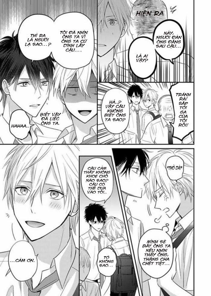 Kamoku Na Shinyuu Ga Tadano Muttsuri Deshita 1 trang 19