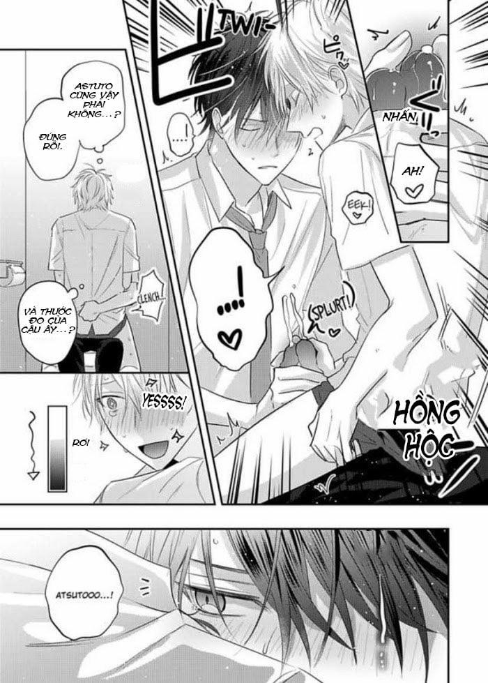 Kamoku Na Shinyuu Ga Tadano Muttsuri Deshita 1 trang 29