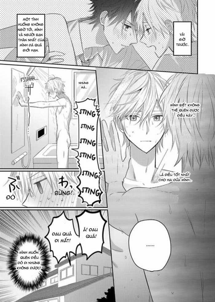 Kamoku Na Shinyuu Ga Tadano Muttsuri Deshita 3 trang 2