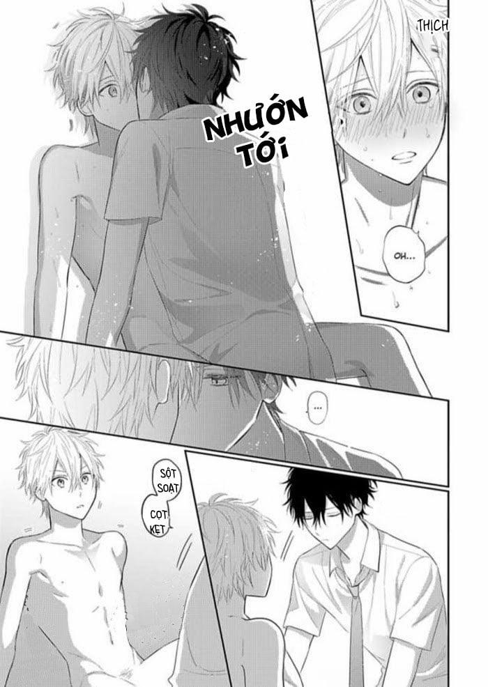 Kamoku Na Shinyuu Ga Tadano Muttsuri Deshita 4 trang 7