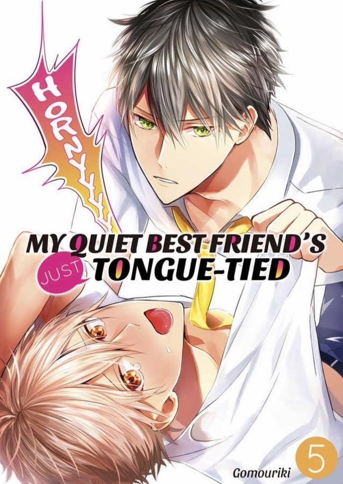 Kamoku Na Shinyuu Ga Tadano Muttsuri Deshita 5 trang 0