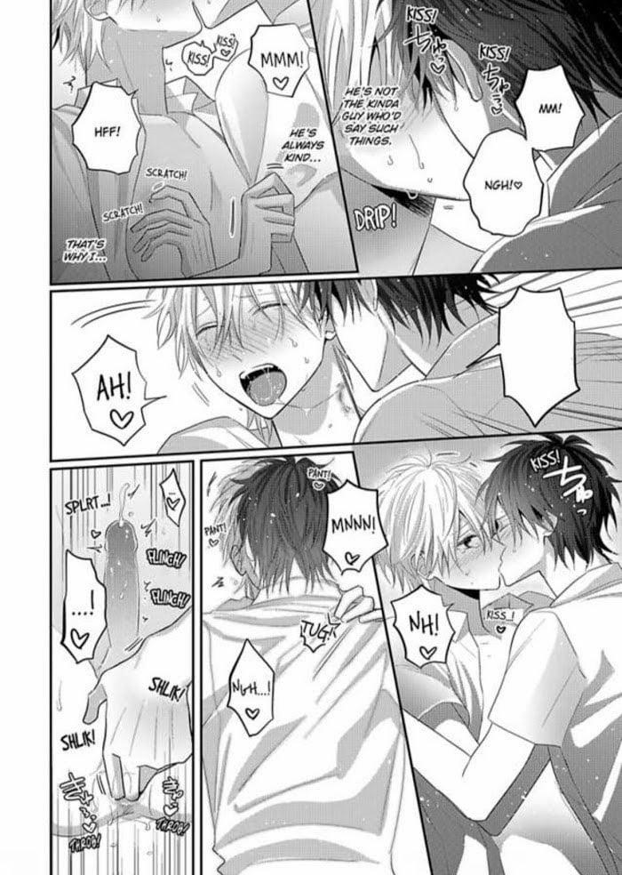 Kamoku Na Shinyuu Ga Tadano Muttsuri Deshita 5 trang 25