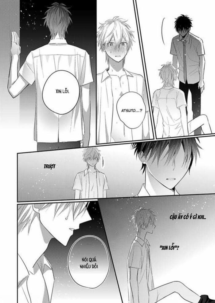 Kamoku Na Shinyuu Ga Tadano Muttsuri Deshita 5 trang 29