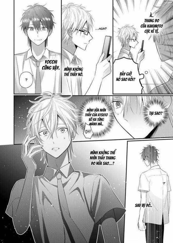 Kamoku Na Shinyuu Ga Tadano Muttsuri Deshita 5 trang 31