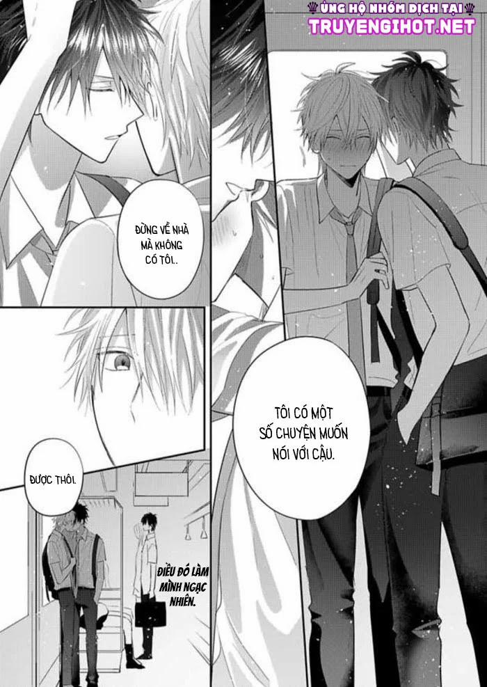 Kamoku Na Shinyuu Ga Tadano Muttsuri Deshita 5 trang 6