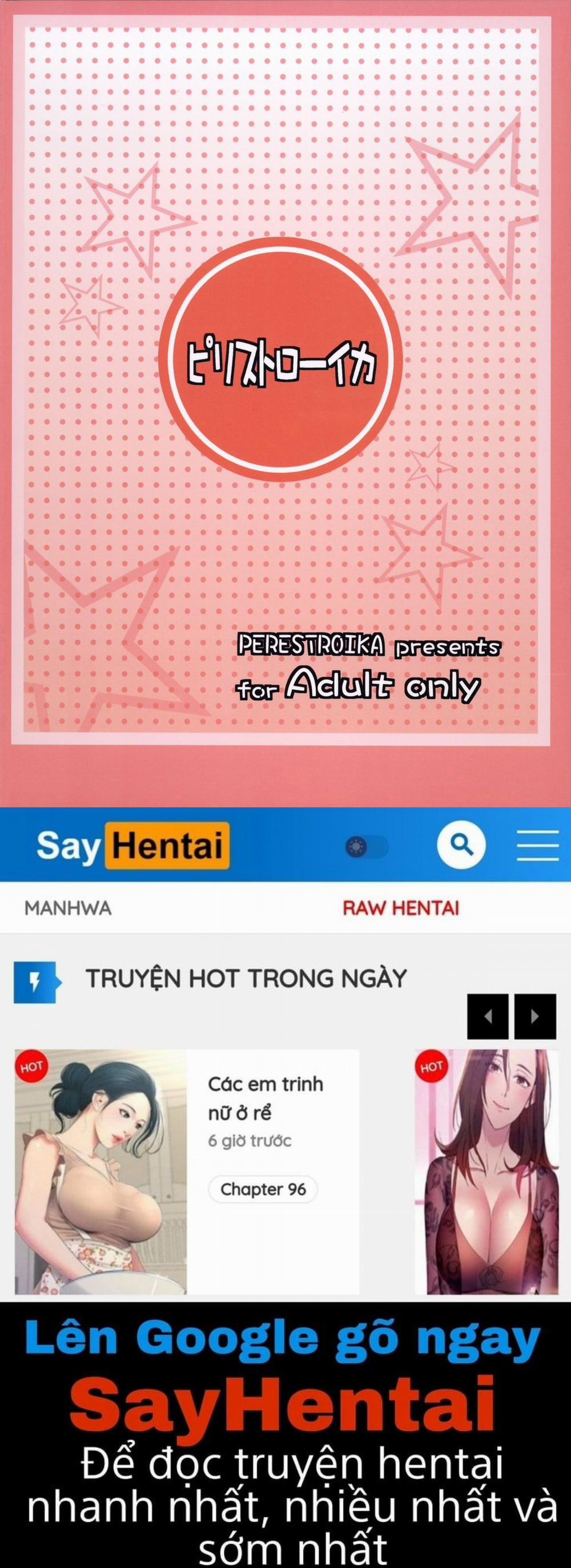 Kanako's Fluffy Diet Oneshot trang 25