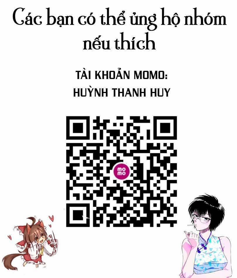 Kanako’s Life As An Assassin 21 trang 6