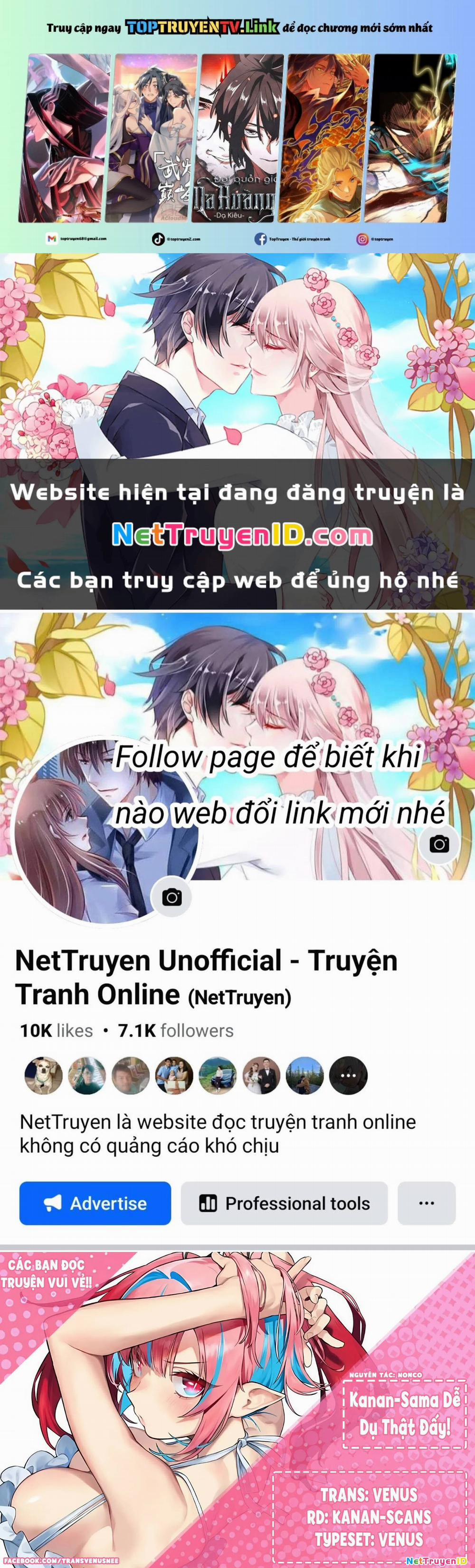Kanan-Sama Dễ Dụ Thật Đấy! 25 trang 0