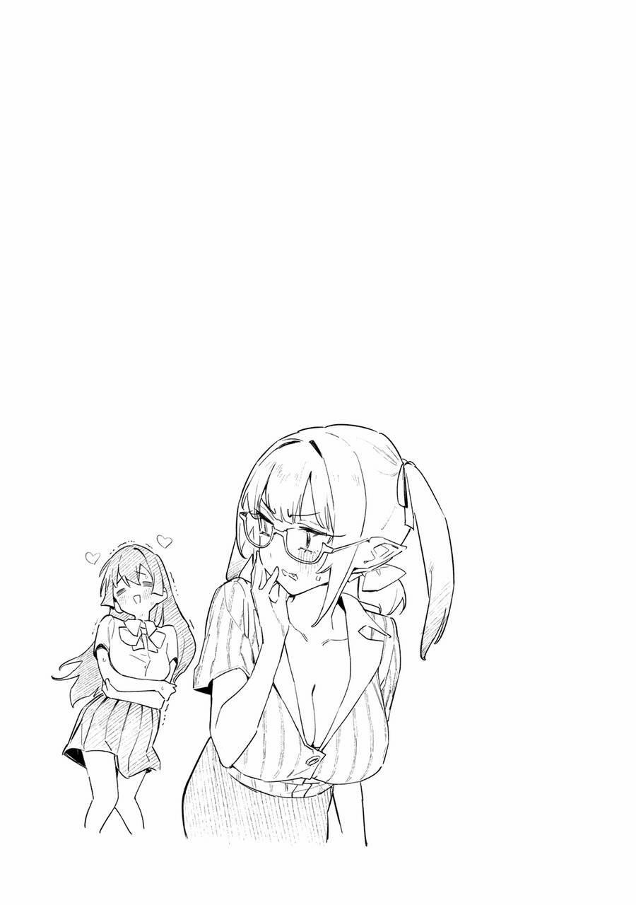 Kanan-Sama Wa Akumade Choroi 19 trang 9