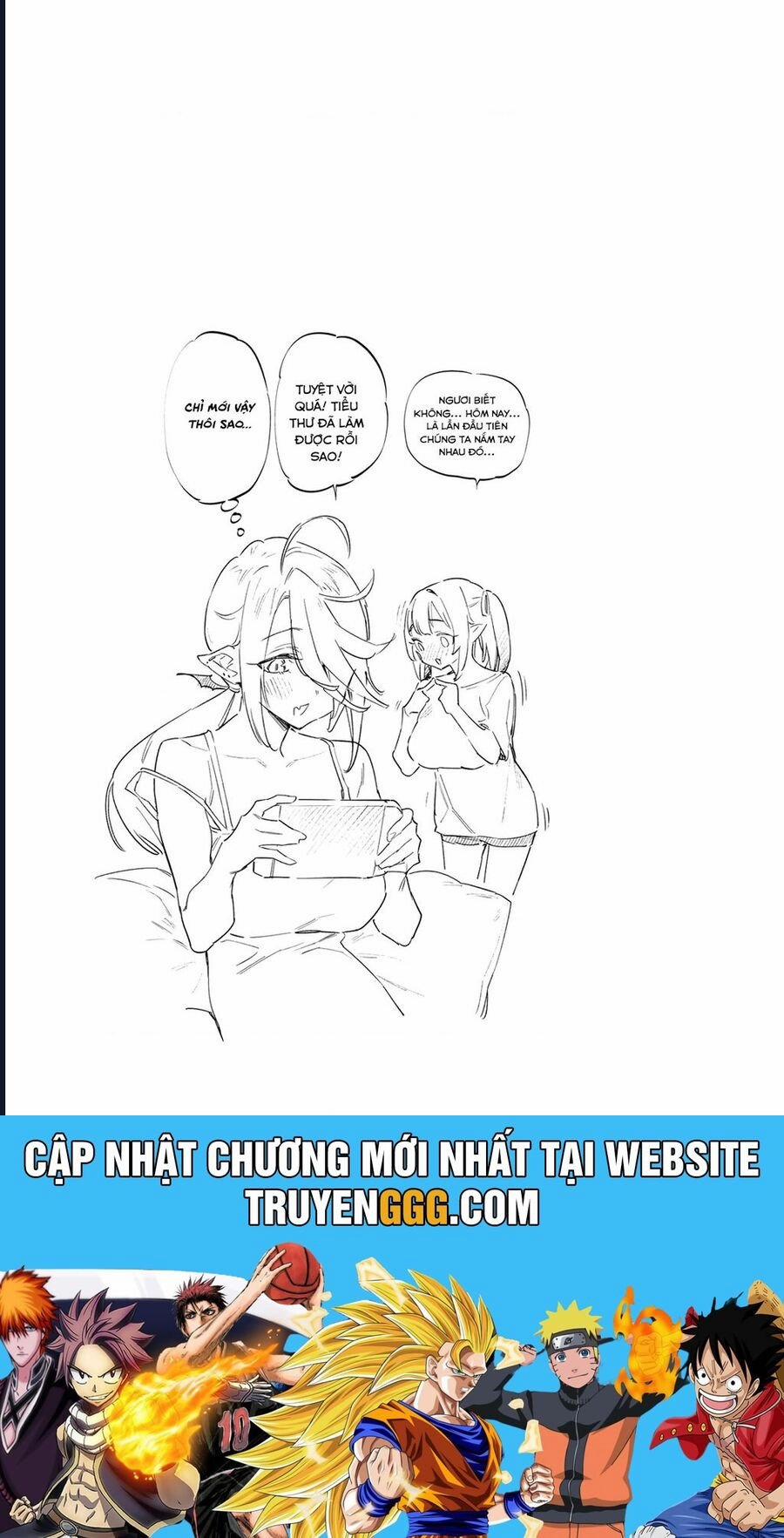 Kanan-Sama Wa Akumade Choroi 23 trang 9