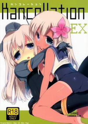 Đọc truyện tranh Kancollation EX