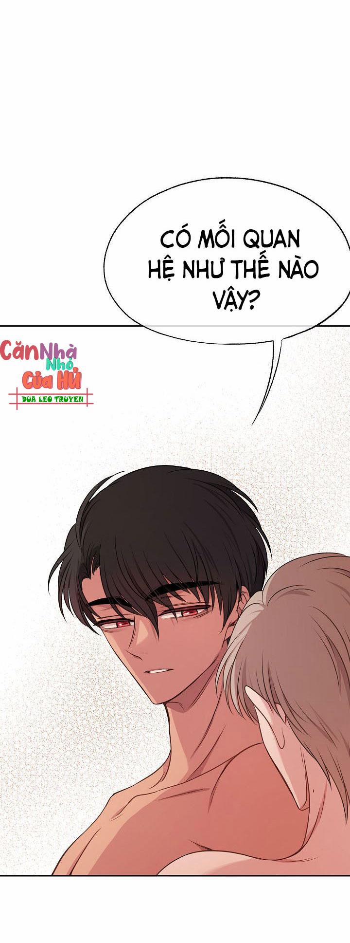 KANG JOO, PLEASE! 25 trang 1