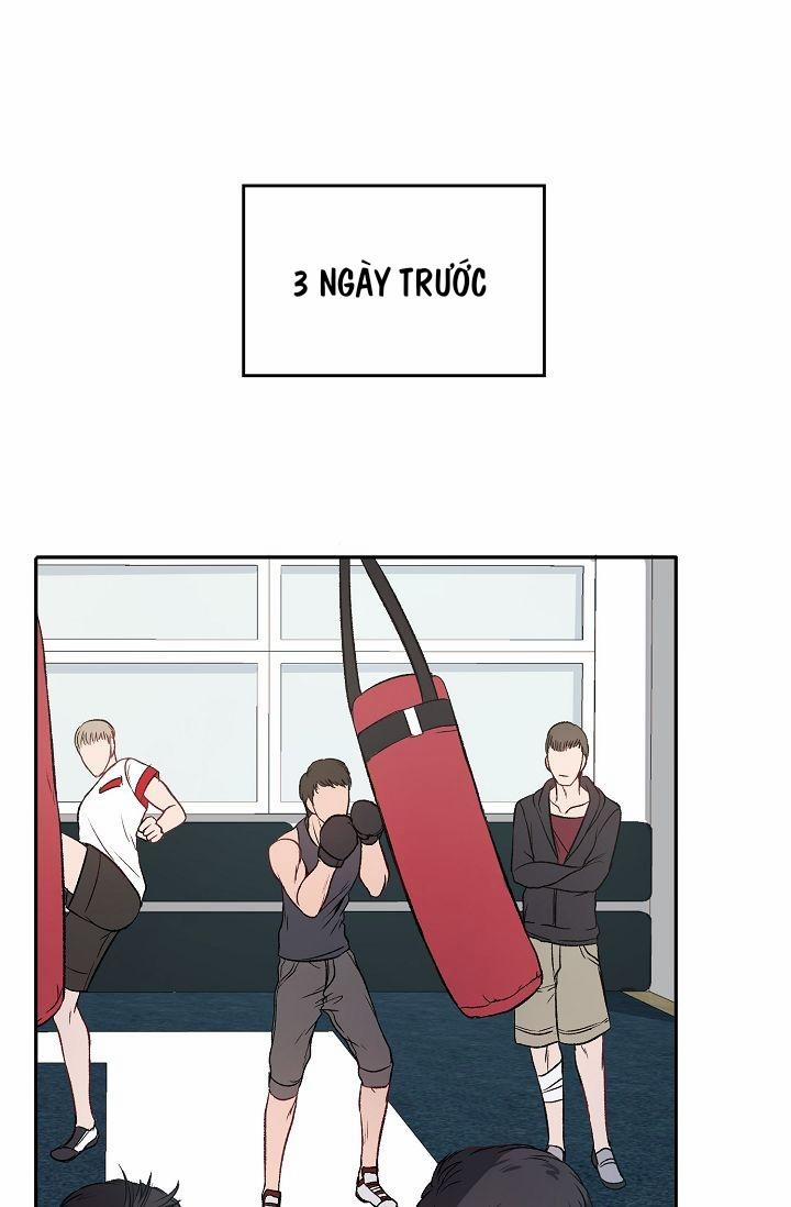 KANG JOO, PLEASE! 3 trang 0