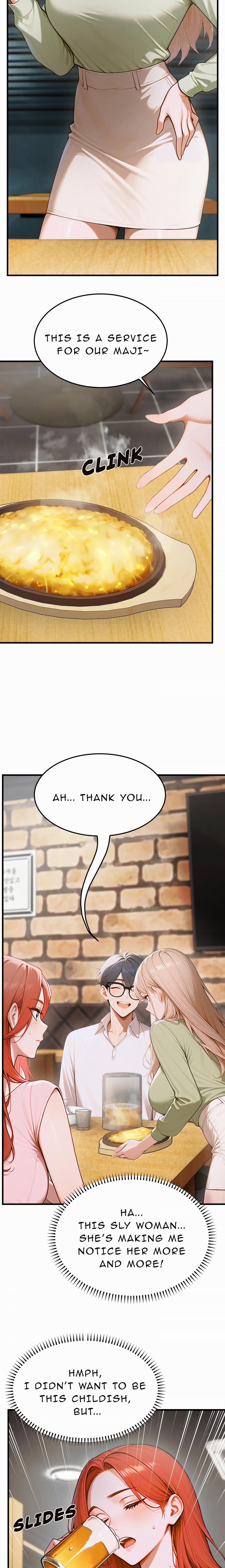 Kang Maji 12 trang 23