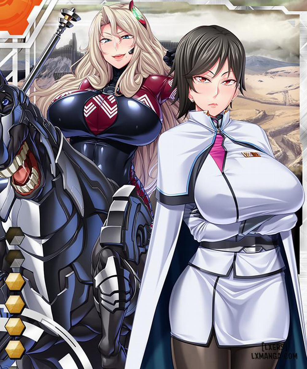 Kangoku Academia 1 trang 2